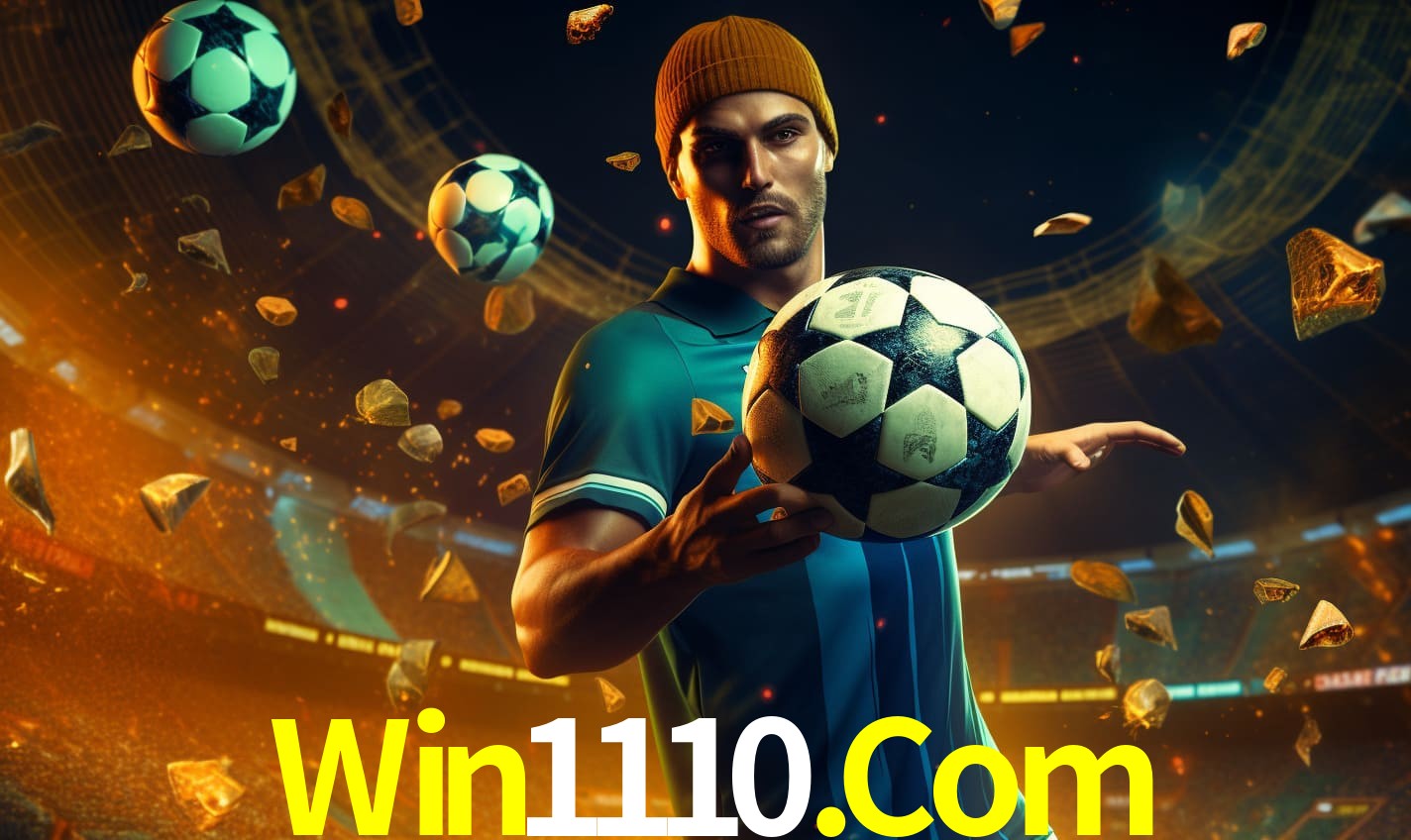Ampla Seleção de Apostas Win1110.Com